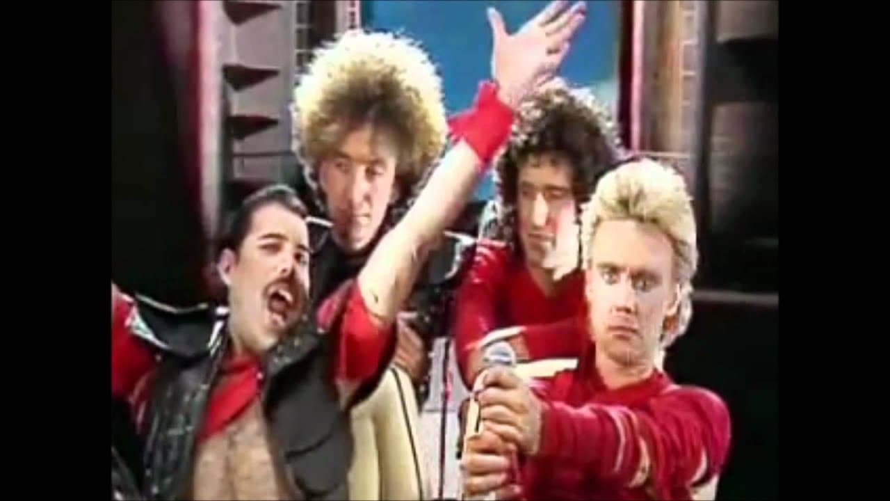 Queen: Days of Our Lives trailer thumbnail