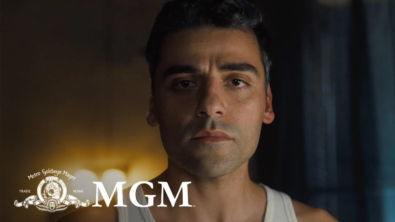 Operation Finale trailer thumbnail