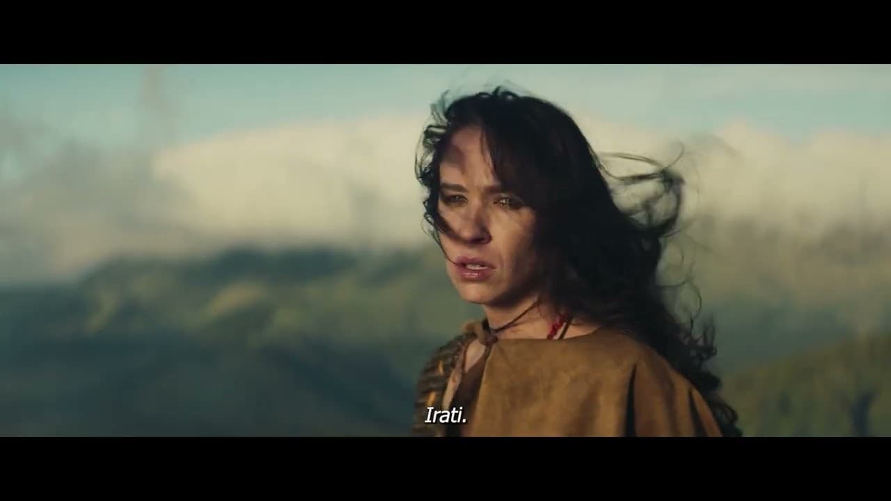 Irati : la gardienne de la fôret trailer thumbnail
