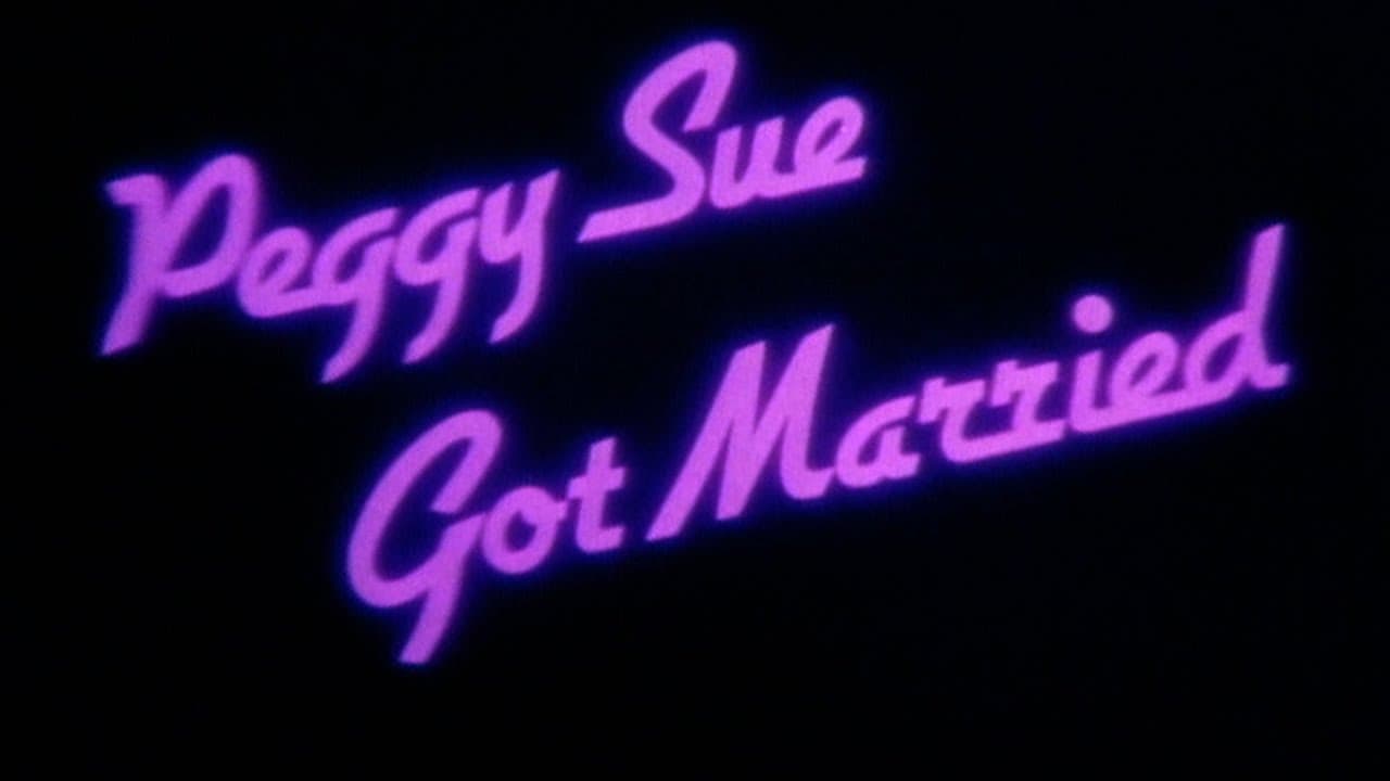 Peggy Sue s'est mariée trailer thumbnail