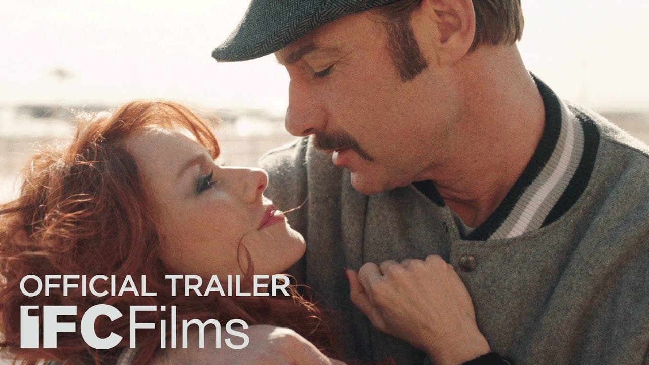 Chuck trailer thumbnail