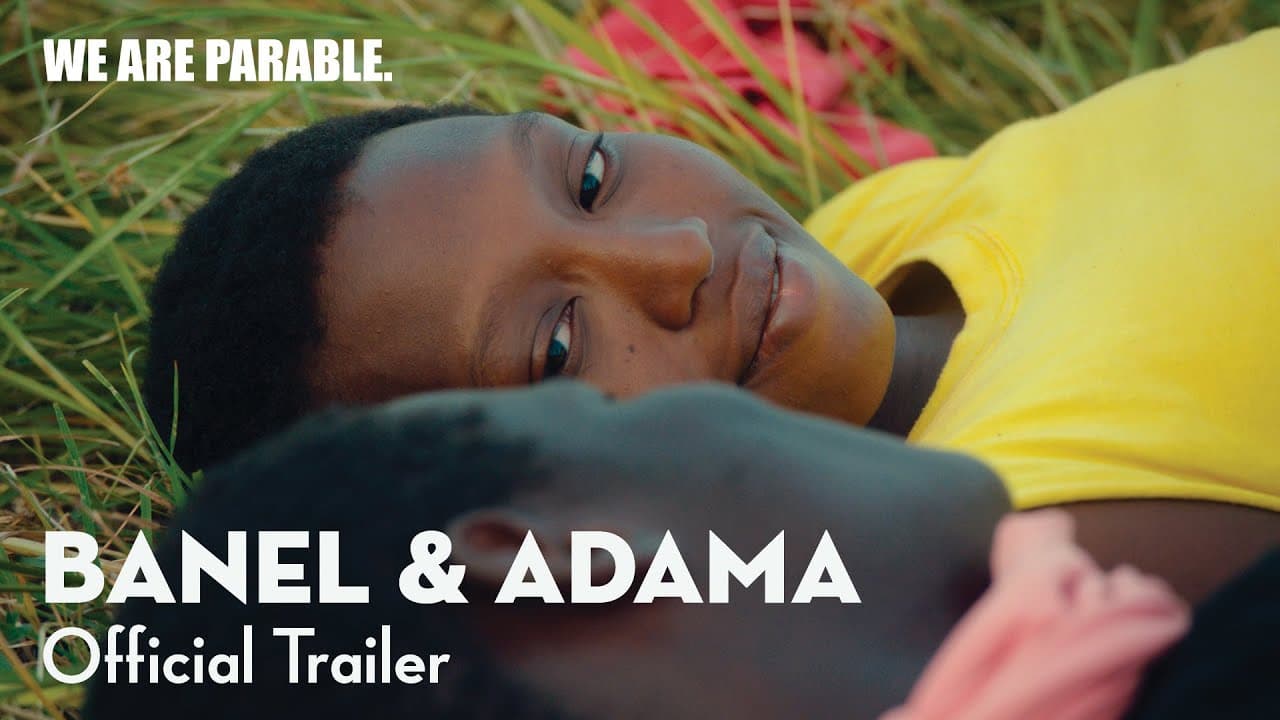 Banel & Adama trailer thumbnail