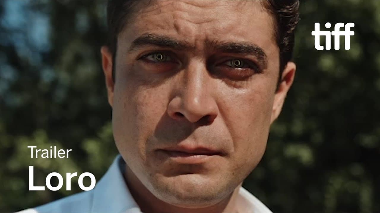 Silvio et les autres trailer thumbnail