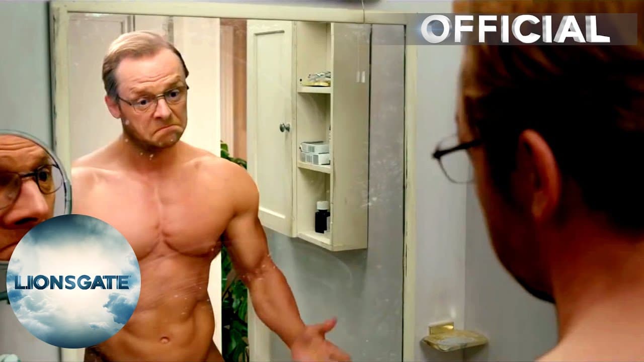 Absolutely Anything trailer thumbnail