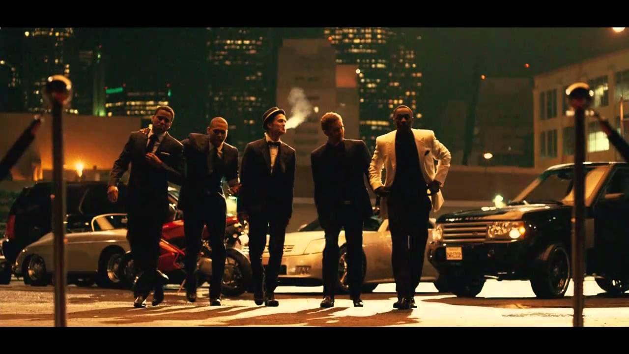 Takers trailer thumbnail