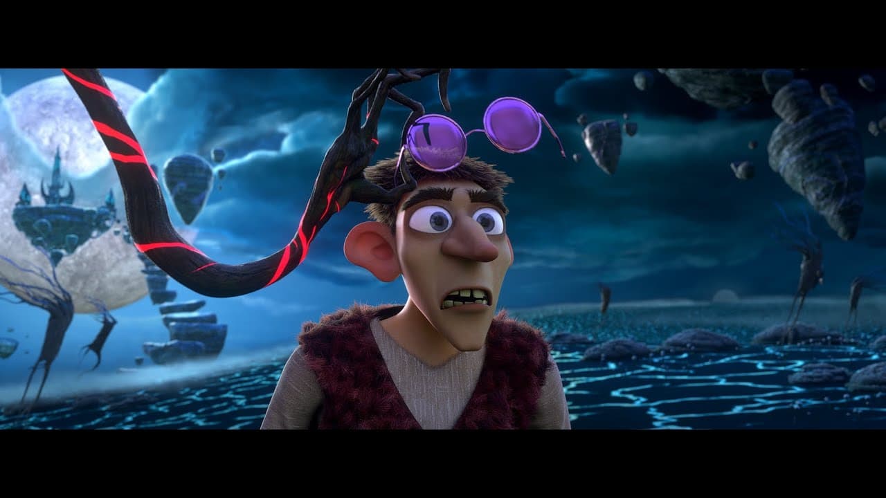 Fantastische Terugkeer naar Oz trailer thumbnail