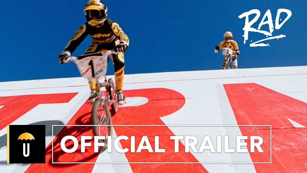 Rad trailer thumbnail