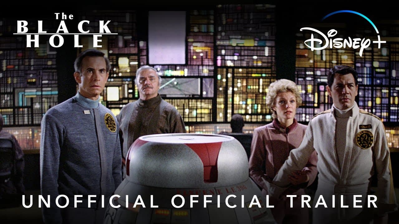 Le Trou Noir trailer thumbnail