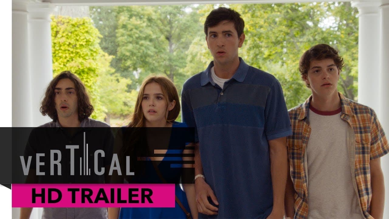 Good Kids trailer thumbnail