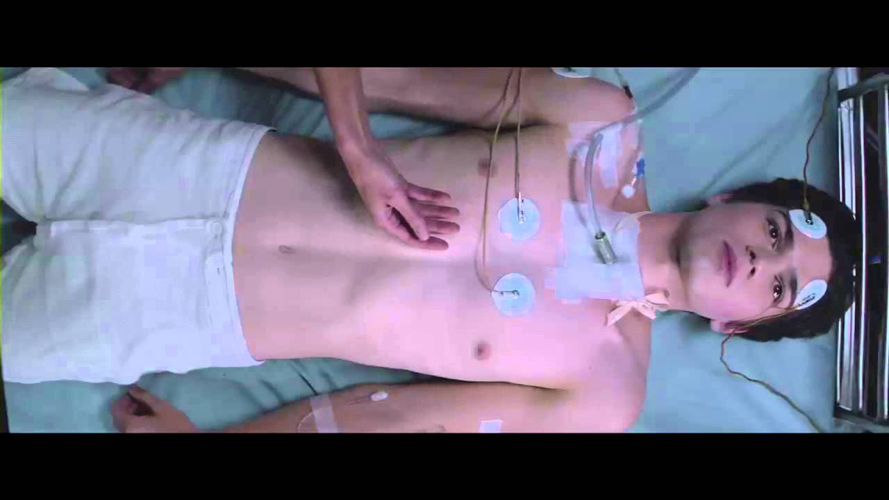 Patrick trailer thumbnail