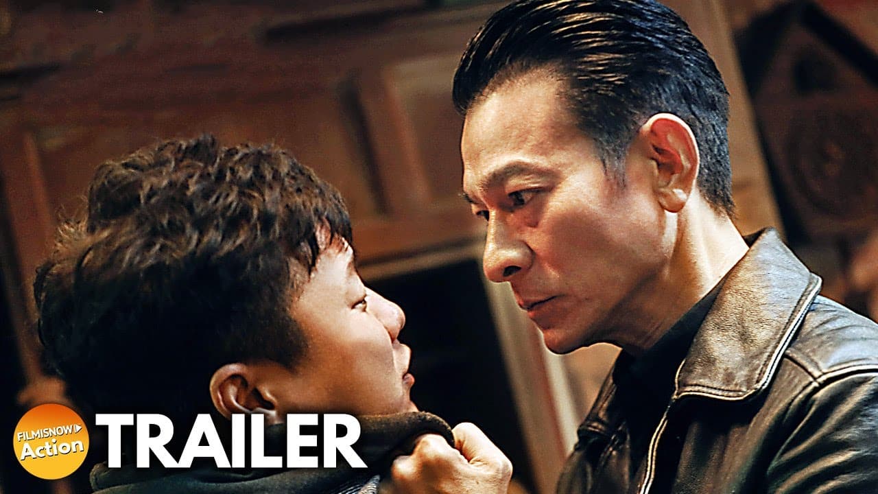 人潮汹涌 trailer thumbnail