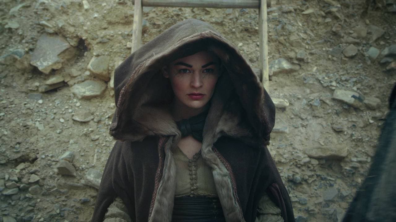 Mythica: The Necromancer trailer thumbnail