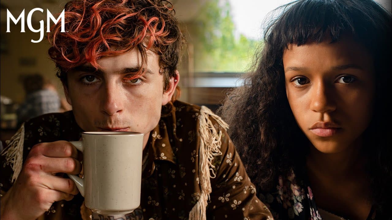 Bones and All trailer thumbnail