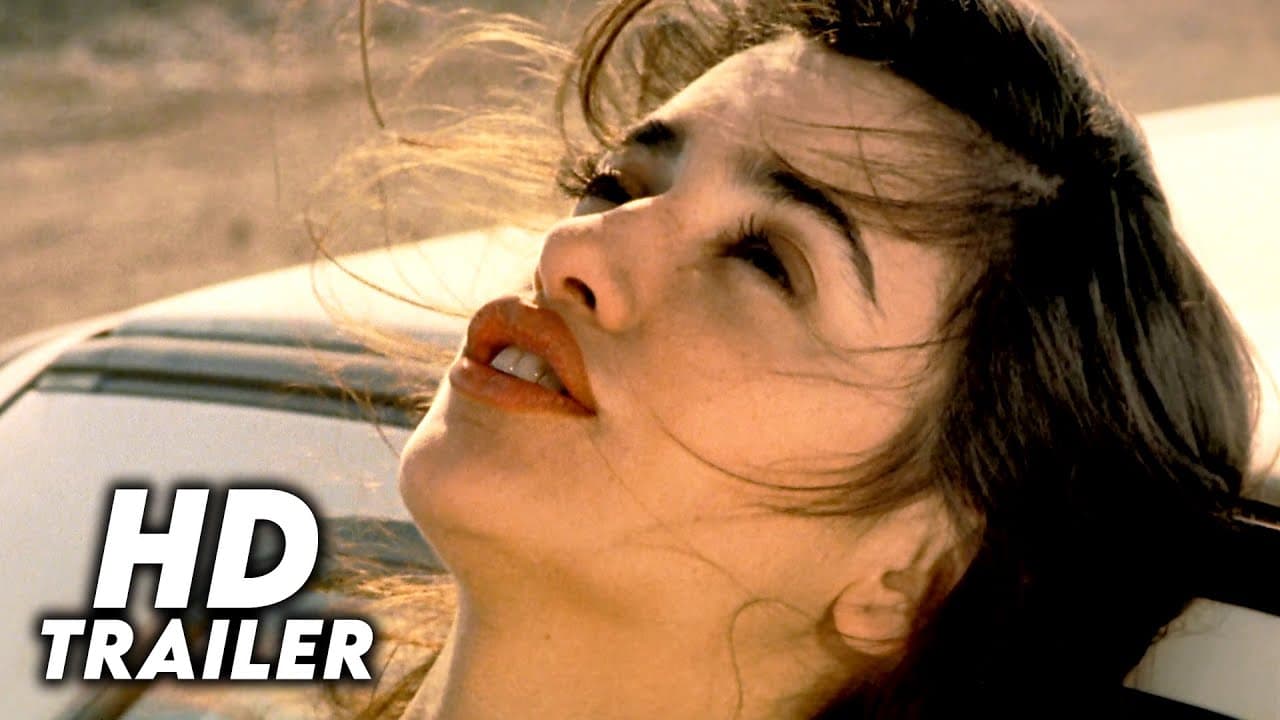 Jamon Jamon trailer thumbnail