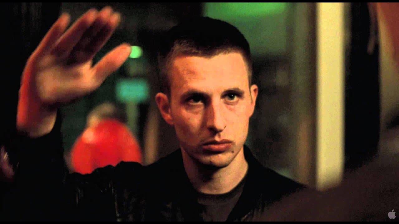 Oslo, 31. august trailer thumbnail