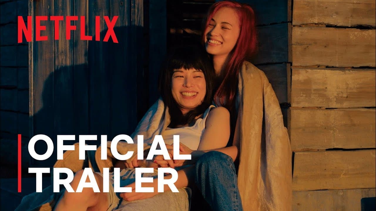 Ride or Die trailer thumbnail