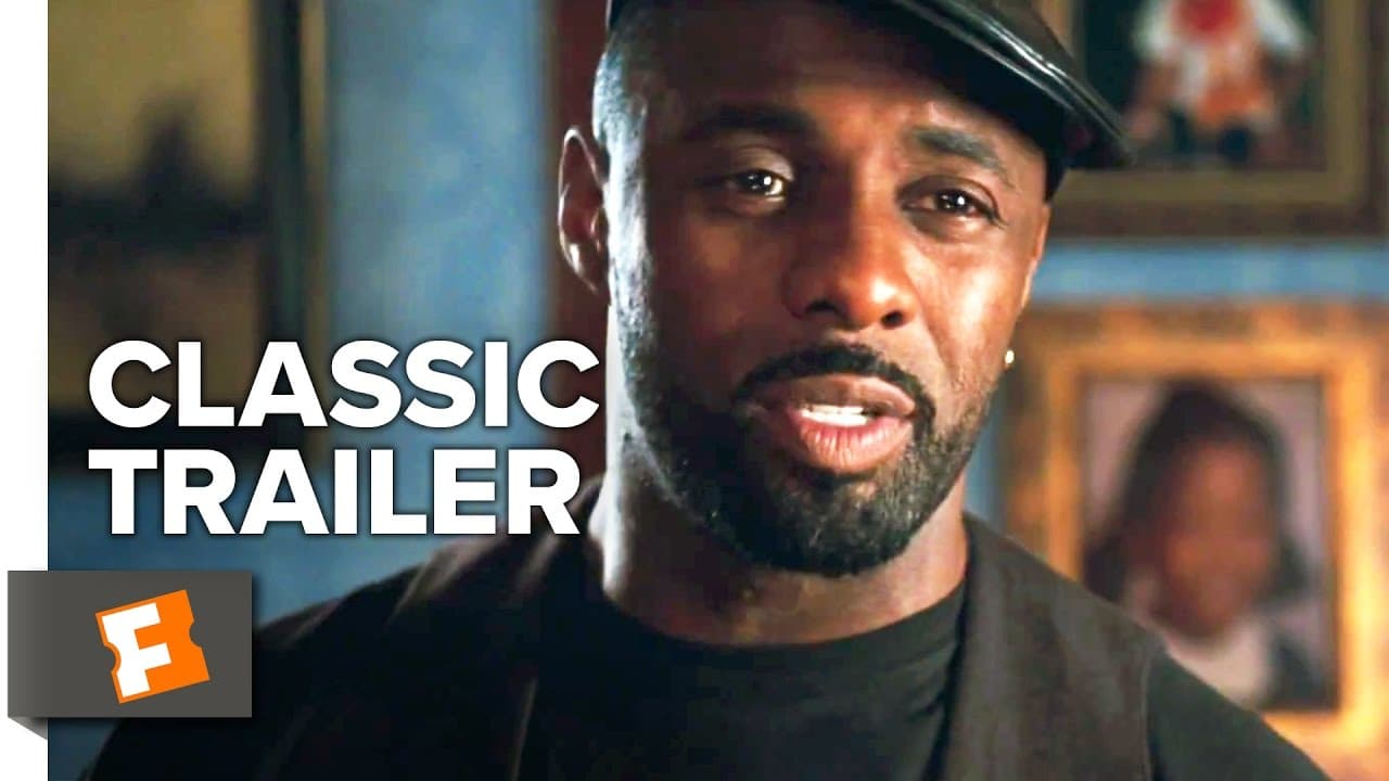 This Christmas trailer thumbnail
