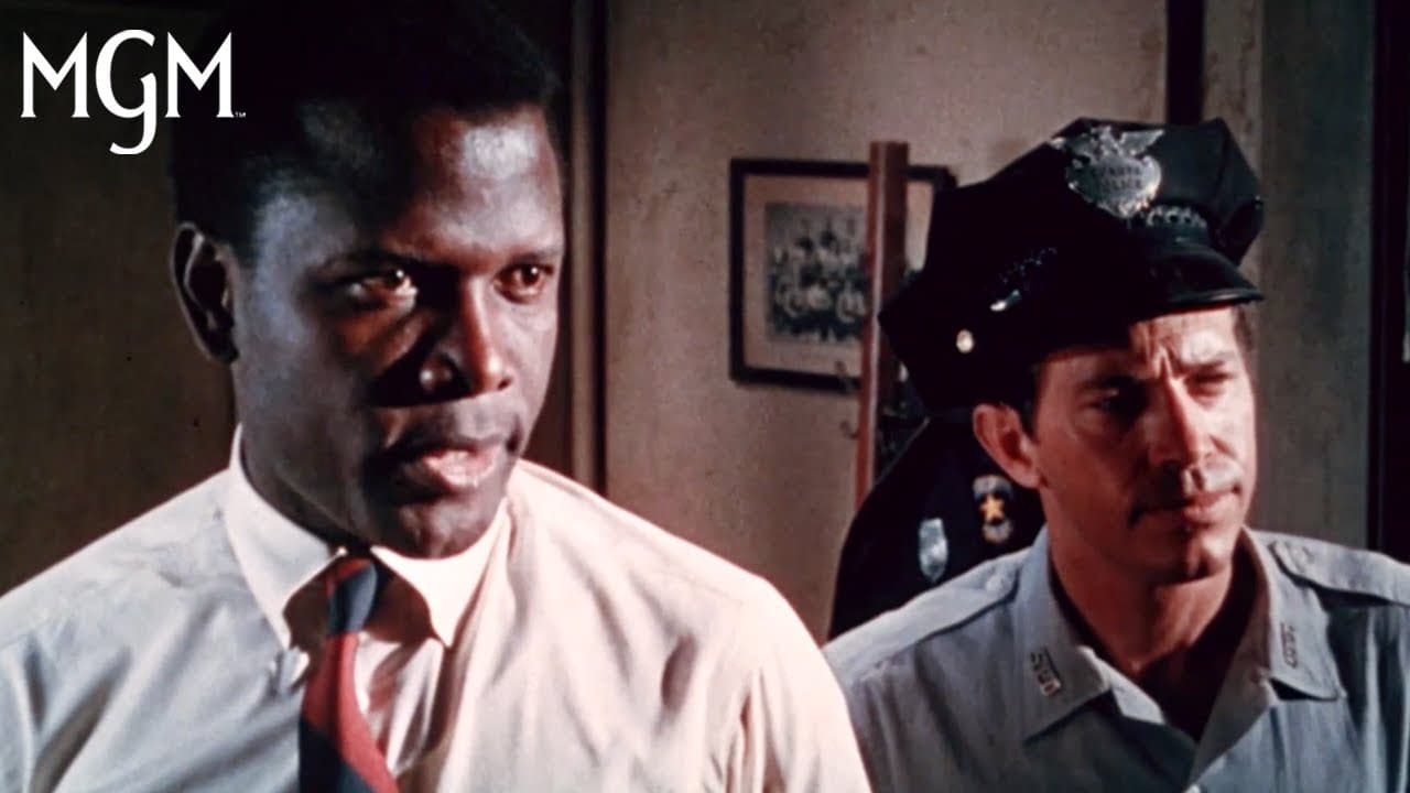 Appelez-moi Monsieur Tibbs trailer thumbnail