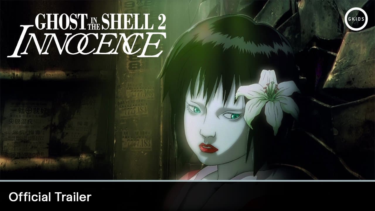 Innocence trailer thumbnail