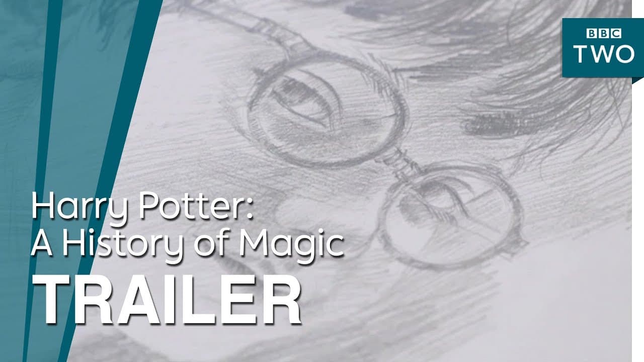 Harry Potter, aux origines de la magie trailer thumbnail