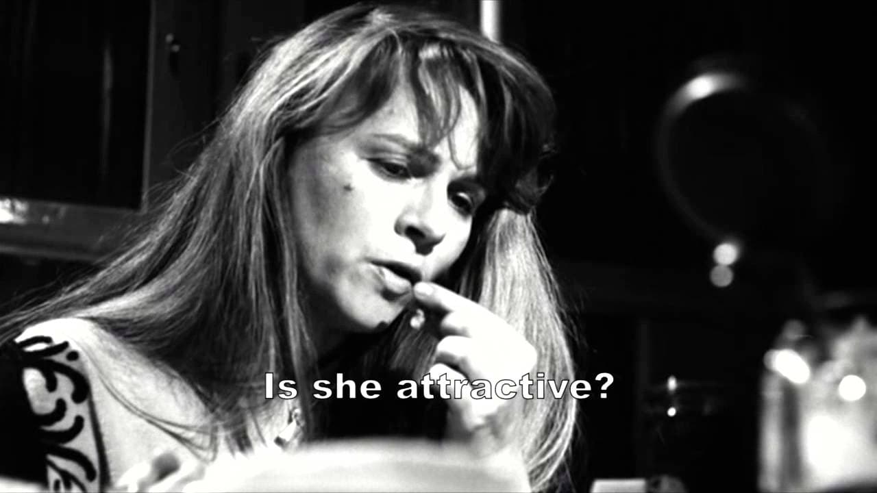 Die Sehnsucht der Veronika Voss trailer thumbnail