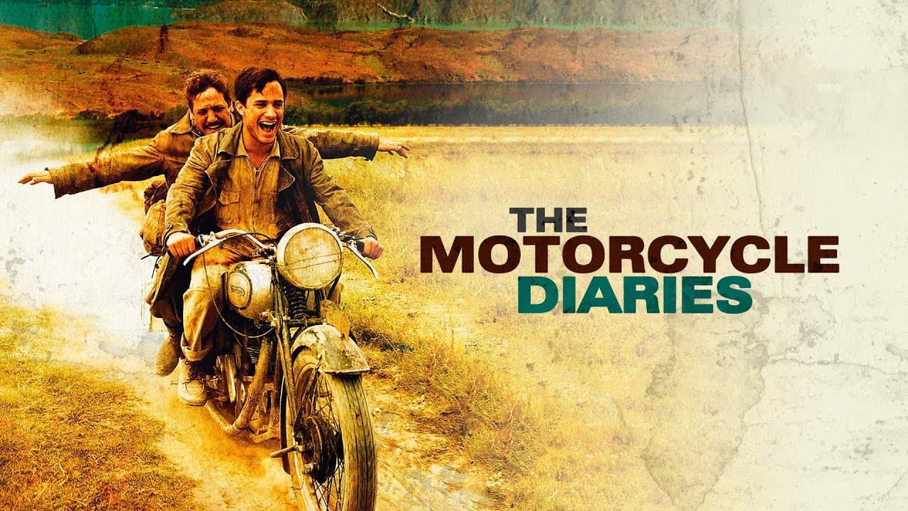Diarios de motocicleta trailer thumbnail