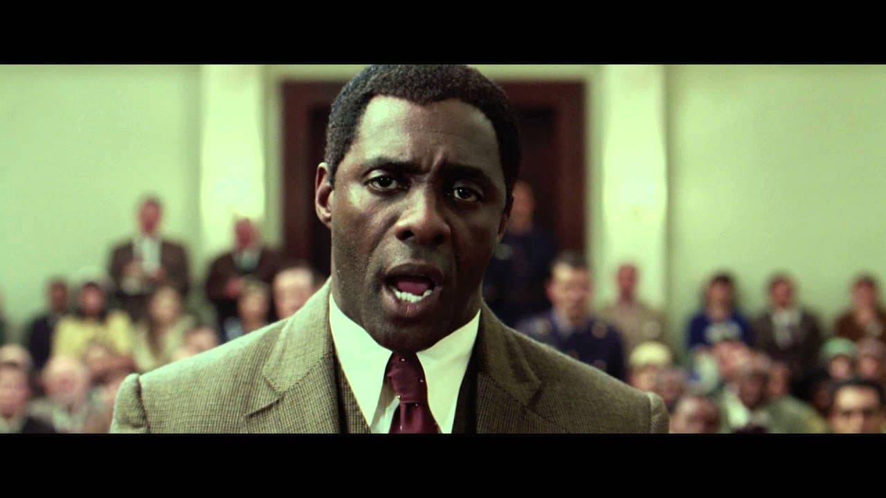 Mandela: Long Walk to Freedom trailer thumbnail