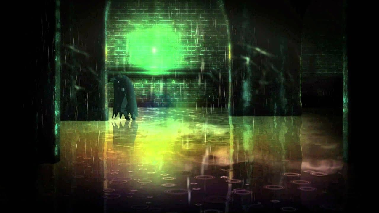 Batman : Contes de Gotham trailer thumbnail