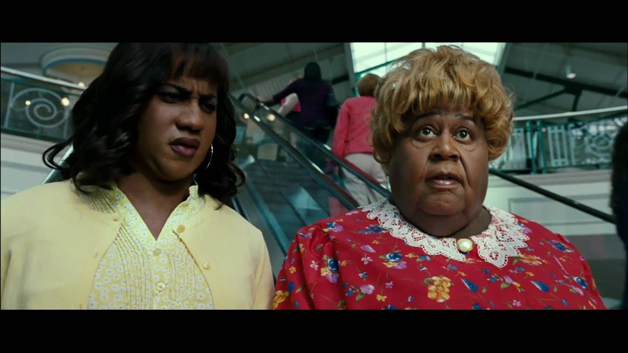 Big Mommas: Like Father, Like Son trailer thumbnail