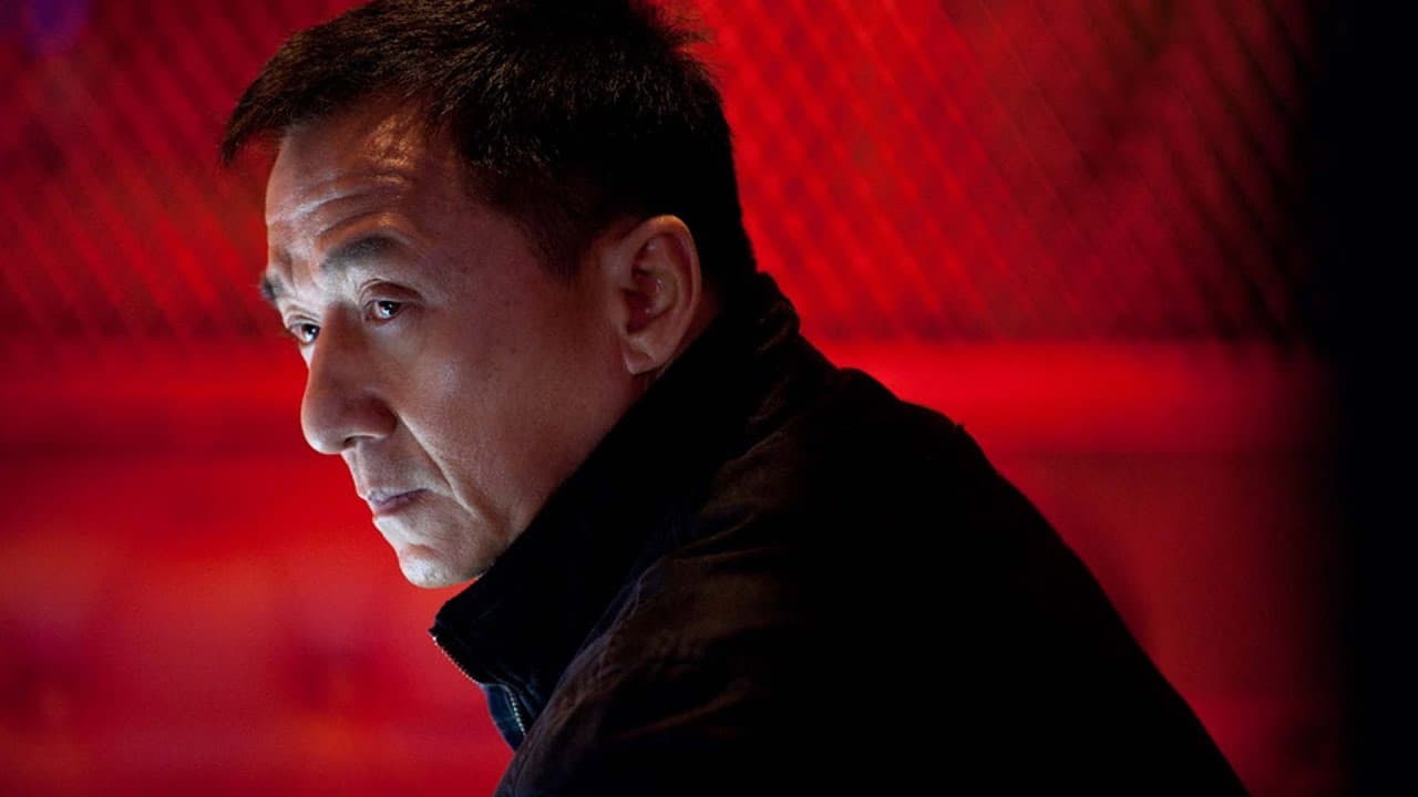 Police Story - Back for Law trailer thumbnail