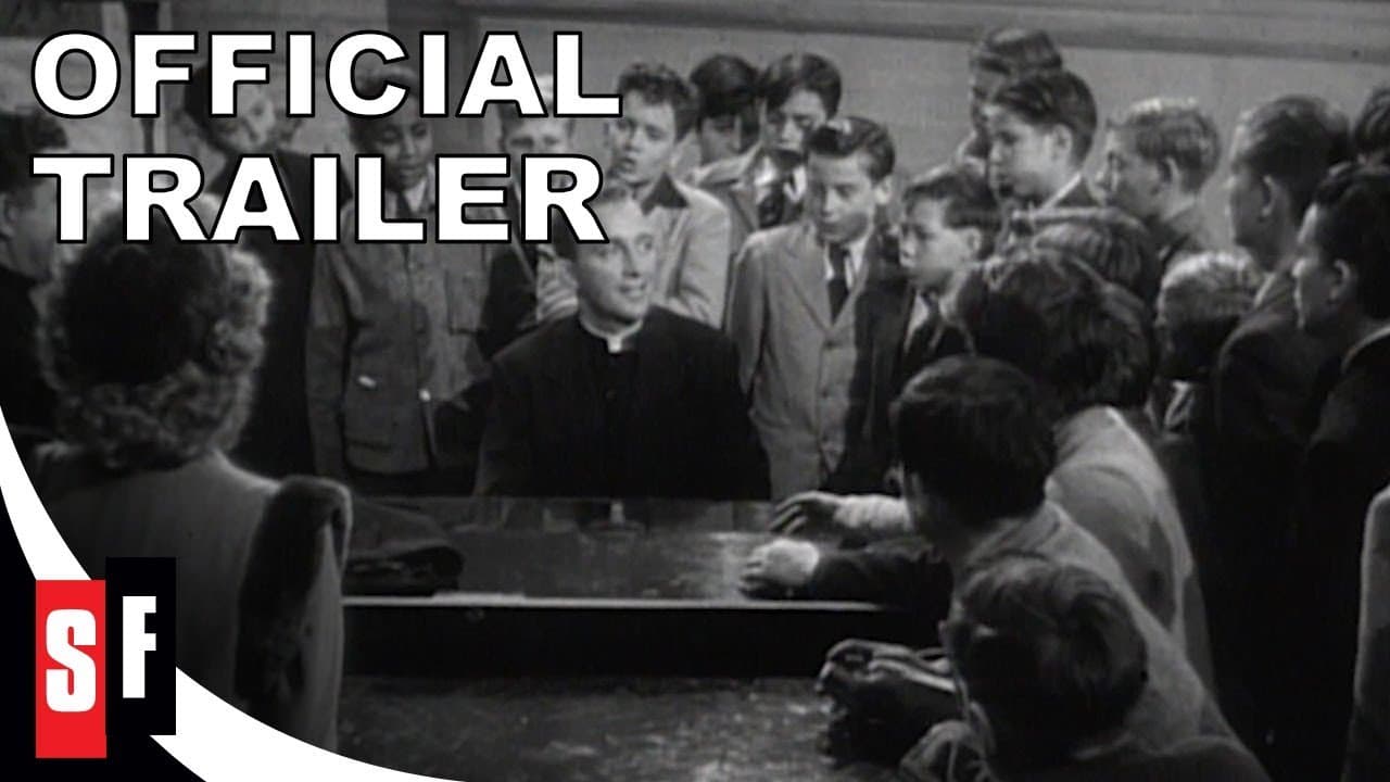 Going My Way trailer thumbnail