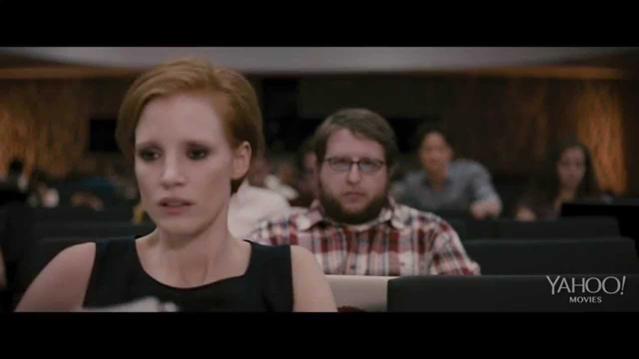 The Disappearance of Eleanor Rigby: Her trailer thumbnail