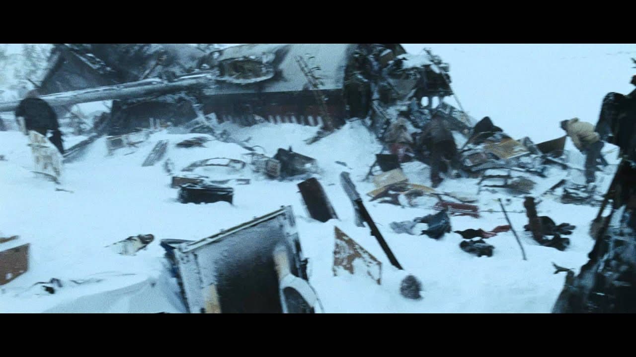 Le Territoire des loups trailer thumbnail