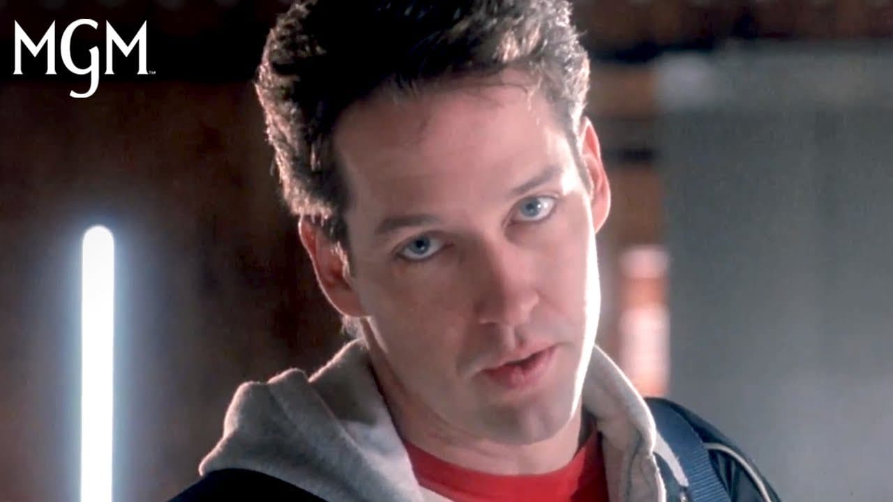 The Cutting Edge trailer thumbnail