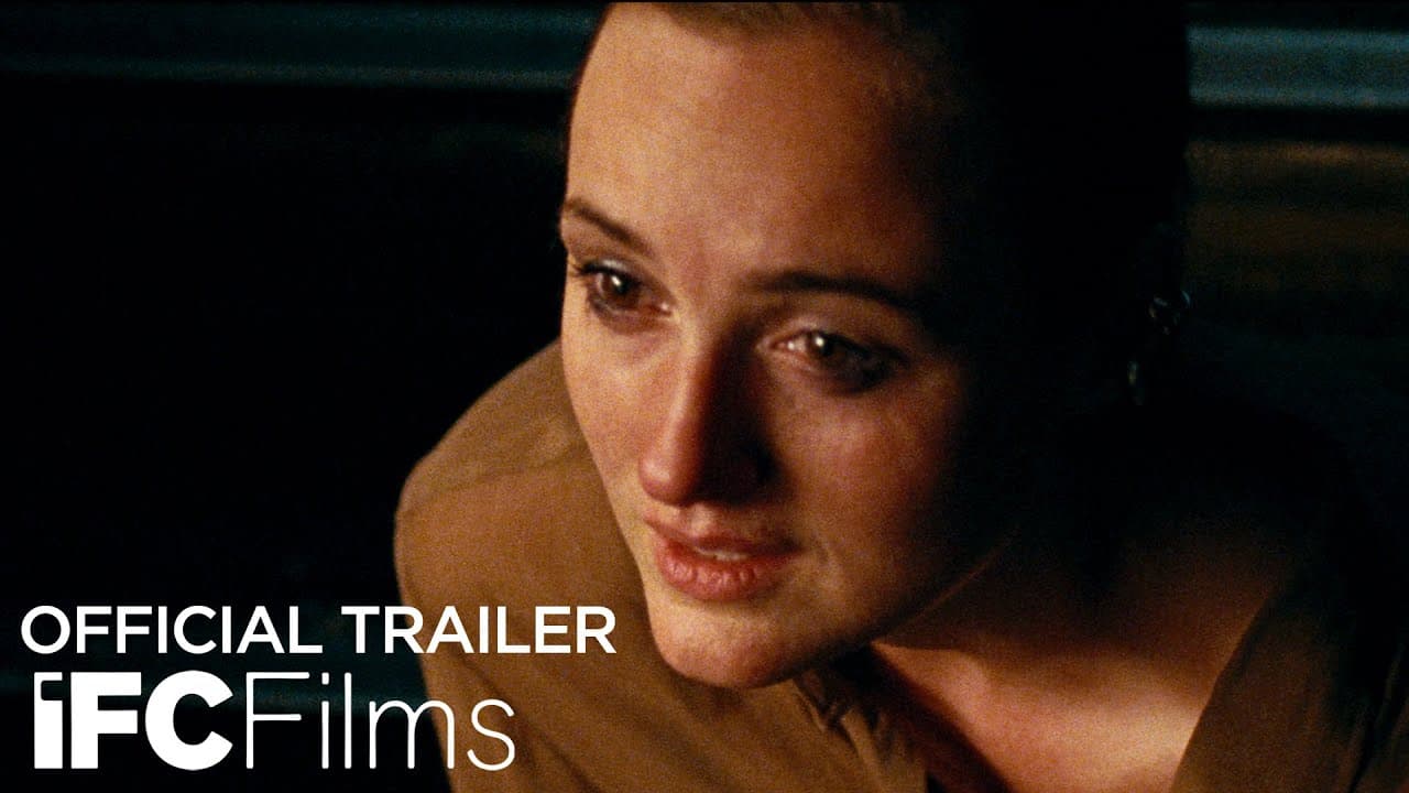 La convocation trailer thumbnail