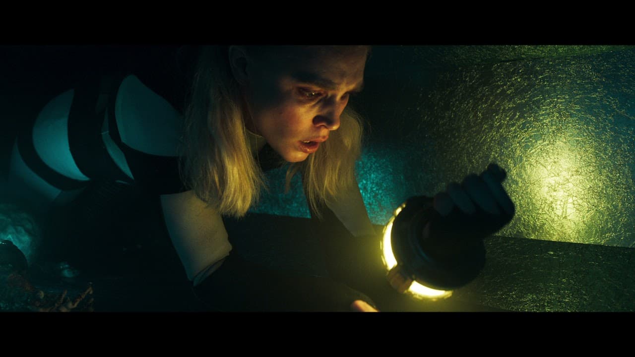 Meander trailer thumbnail