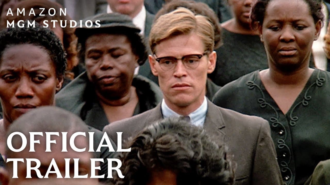 Mississippi Burning trailer thumbnail