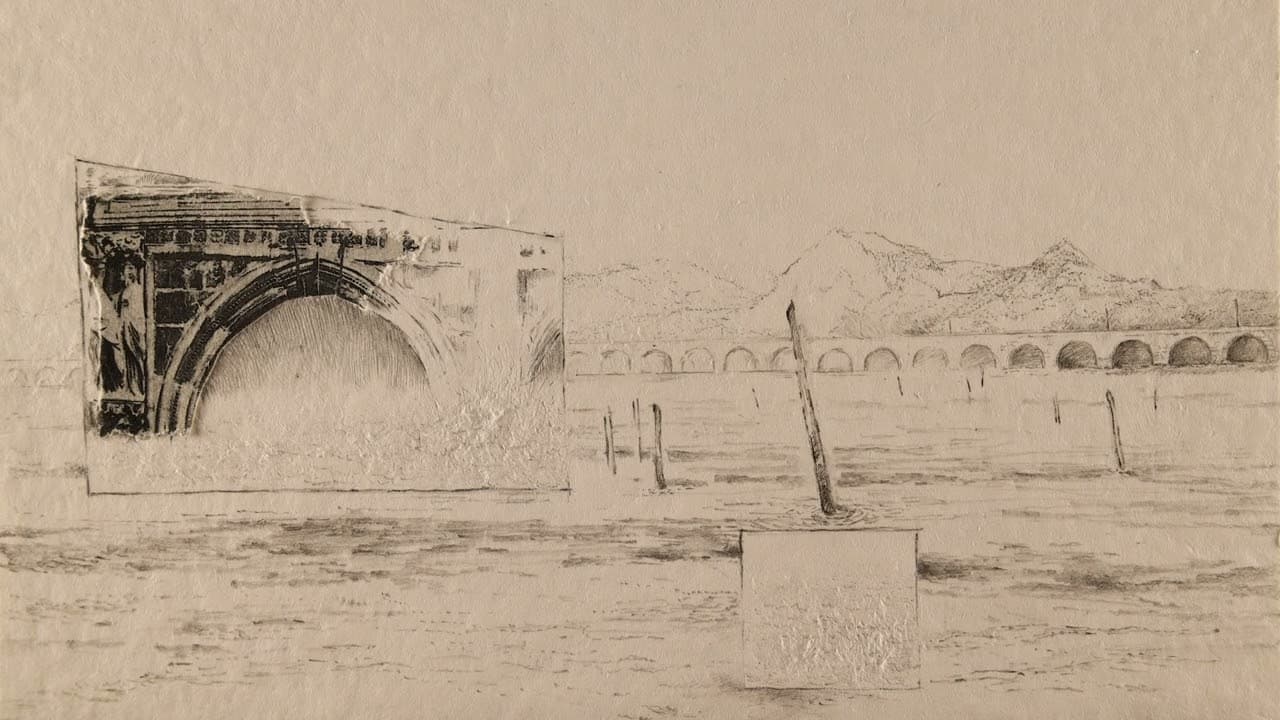 Venezia Diorama trailer thumbnail
