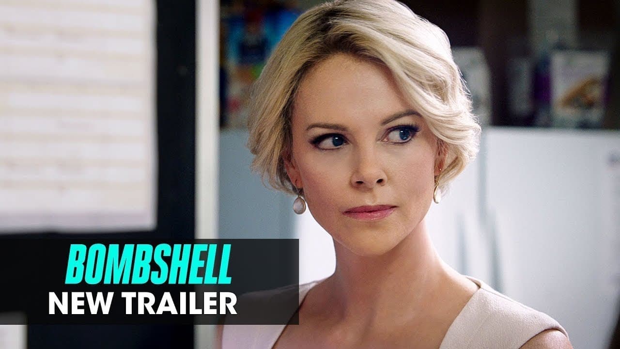 Bombshell trailer thumbnail