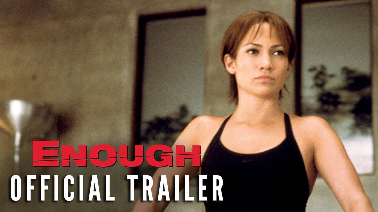 Enough trailer thumbnail
