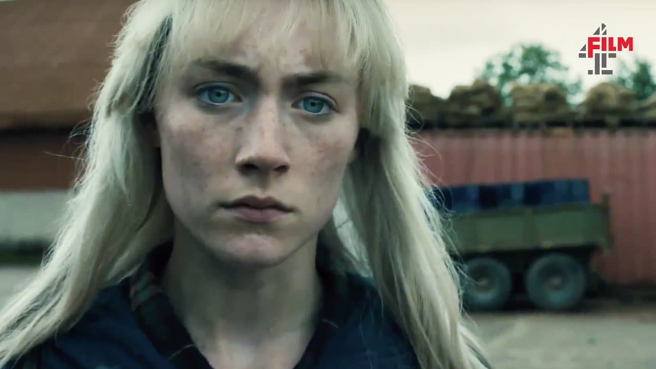 How I Live Now trailer thumbnail