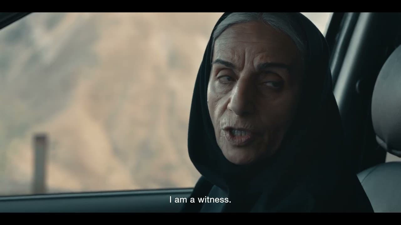 The Witness trailer thumbnail
