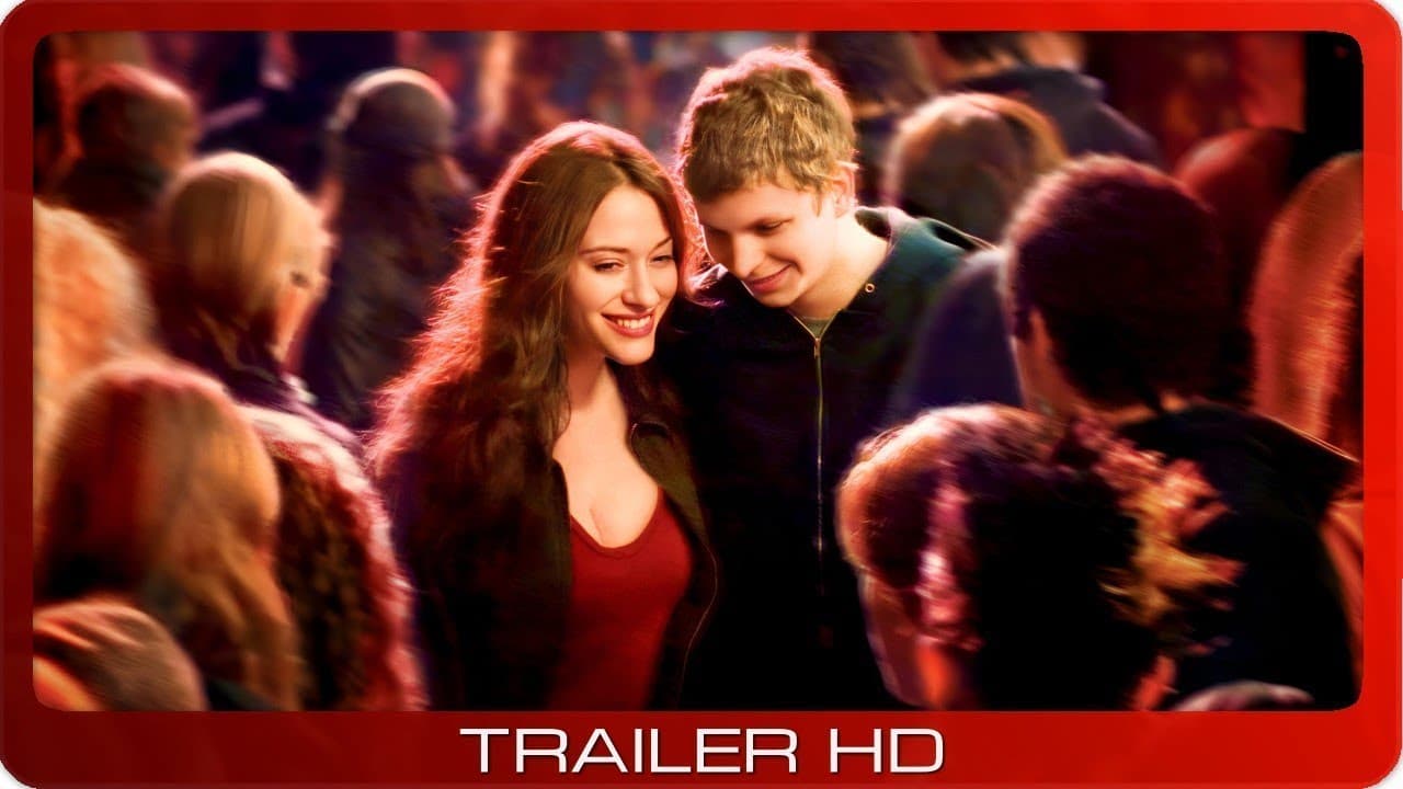 Nick and Norah's Infinite Playlist trailer thumbnail
