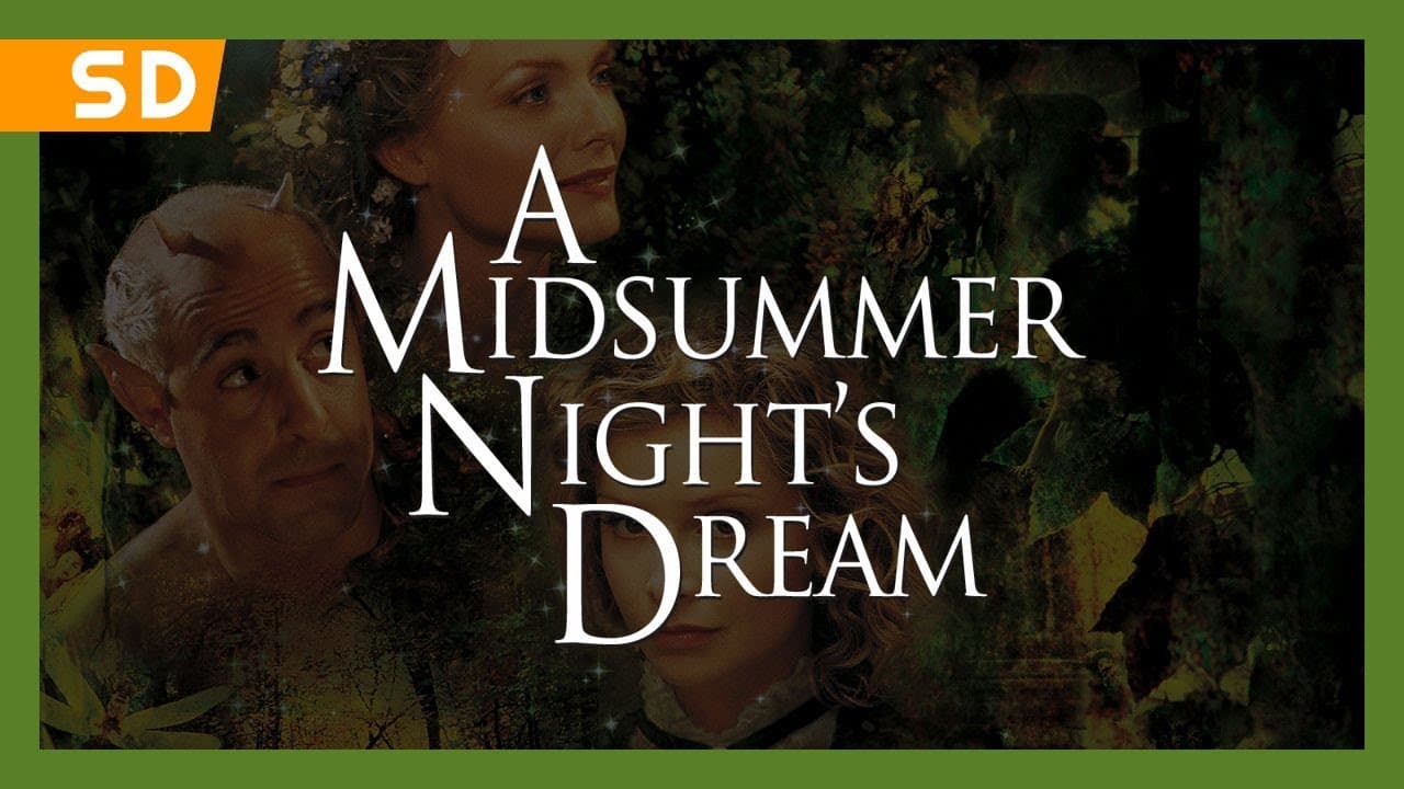 A Midsummer Night's Dream trailer thumbnail