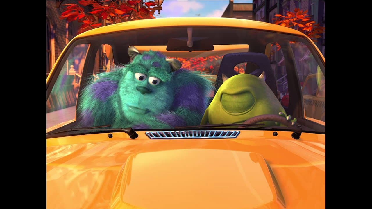 La nouvelle voiture de Bob trailer thumbnail