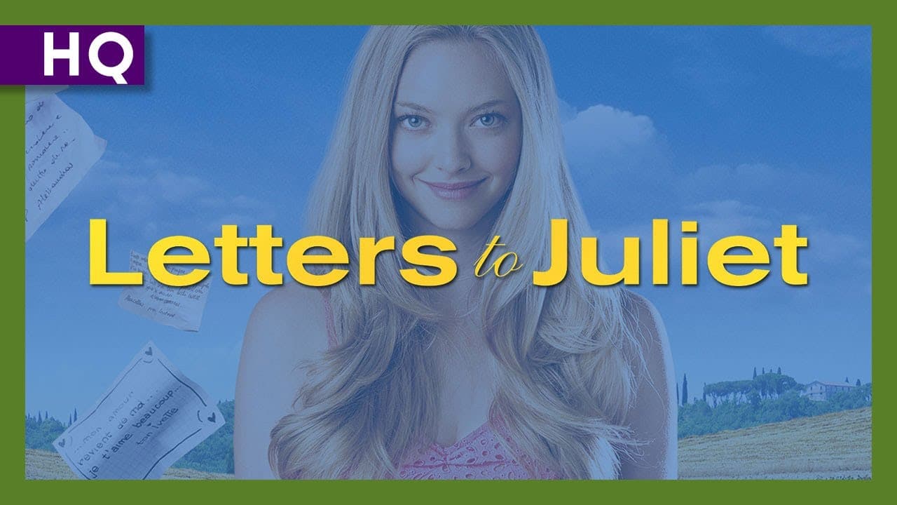 Lettres à Juliette trailer thumbnail
