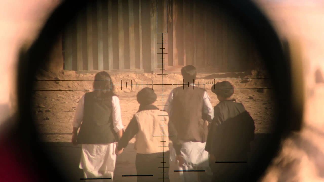 Hyena Road trailer thumbnail