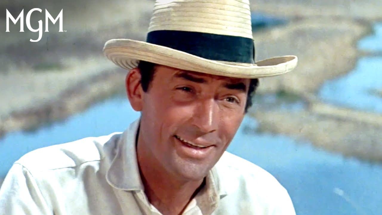 Les Grands Espaces trailer thumbnail