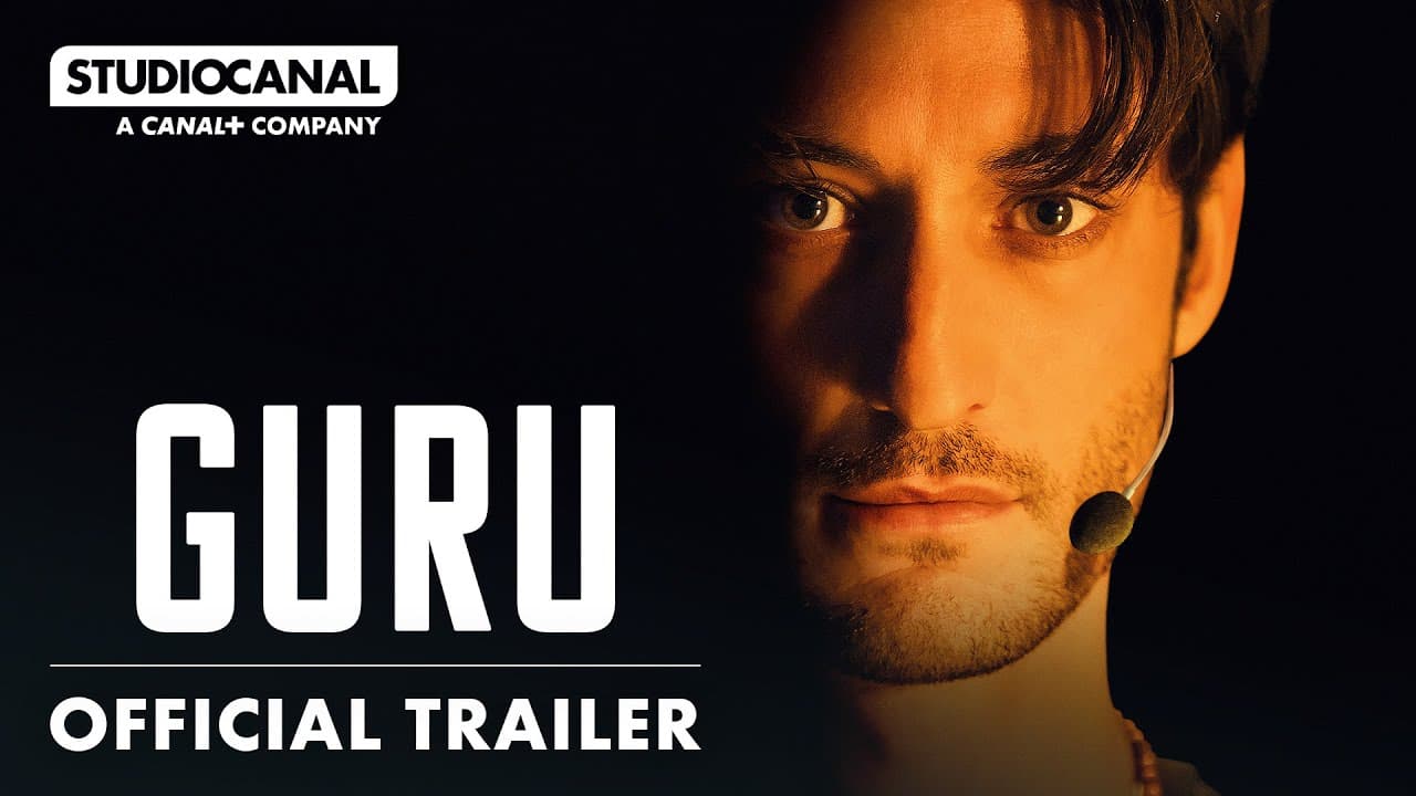 Gourou trailer thumbnail