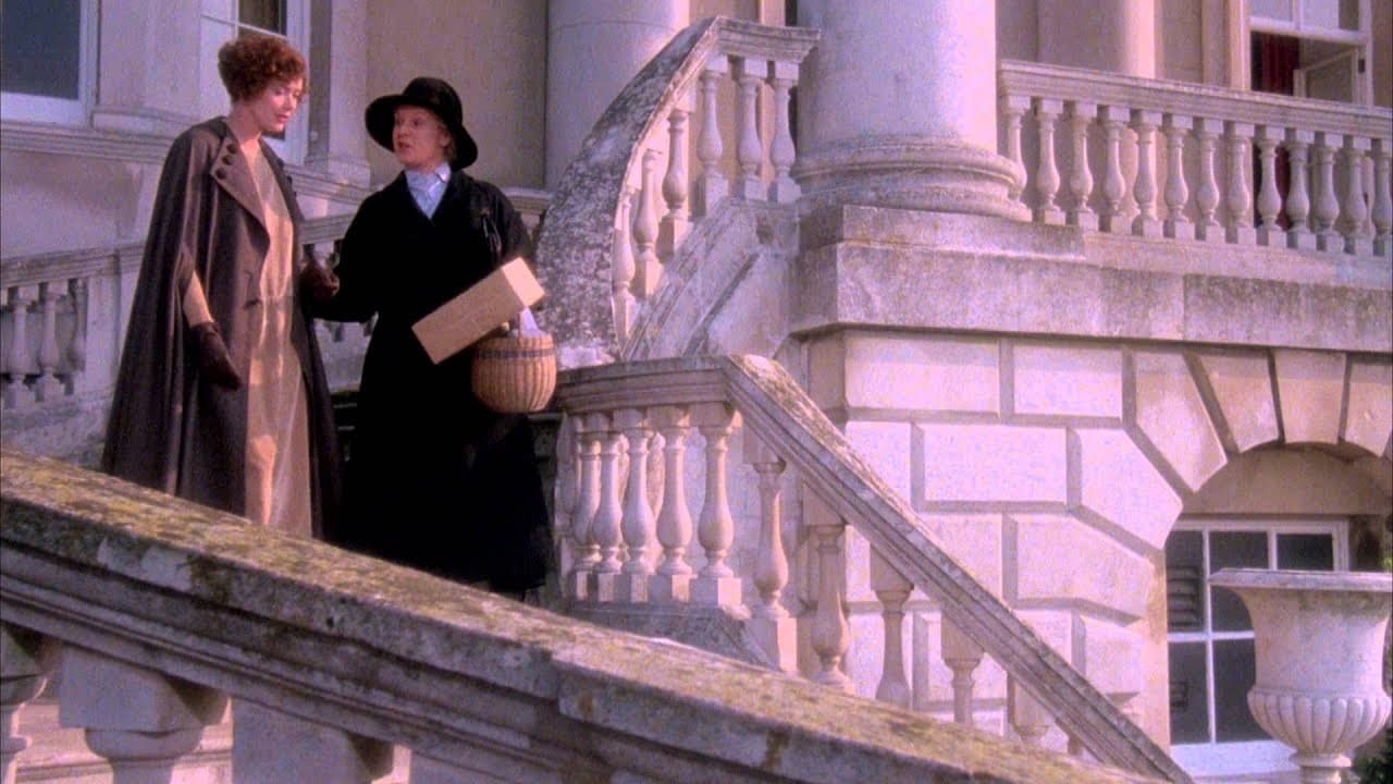 Lady Chatterley's Lover trailer thumbnail